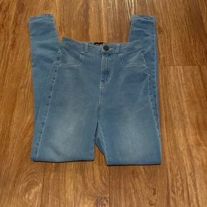 NWOT fit jeans